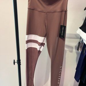 Cyclebar Body Language Bella legging